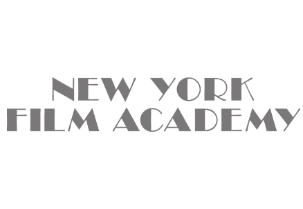 New York Film Academy logo.