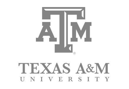 Texas A&M logo.